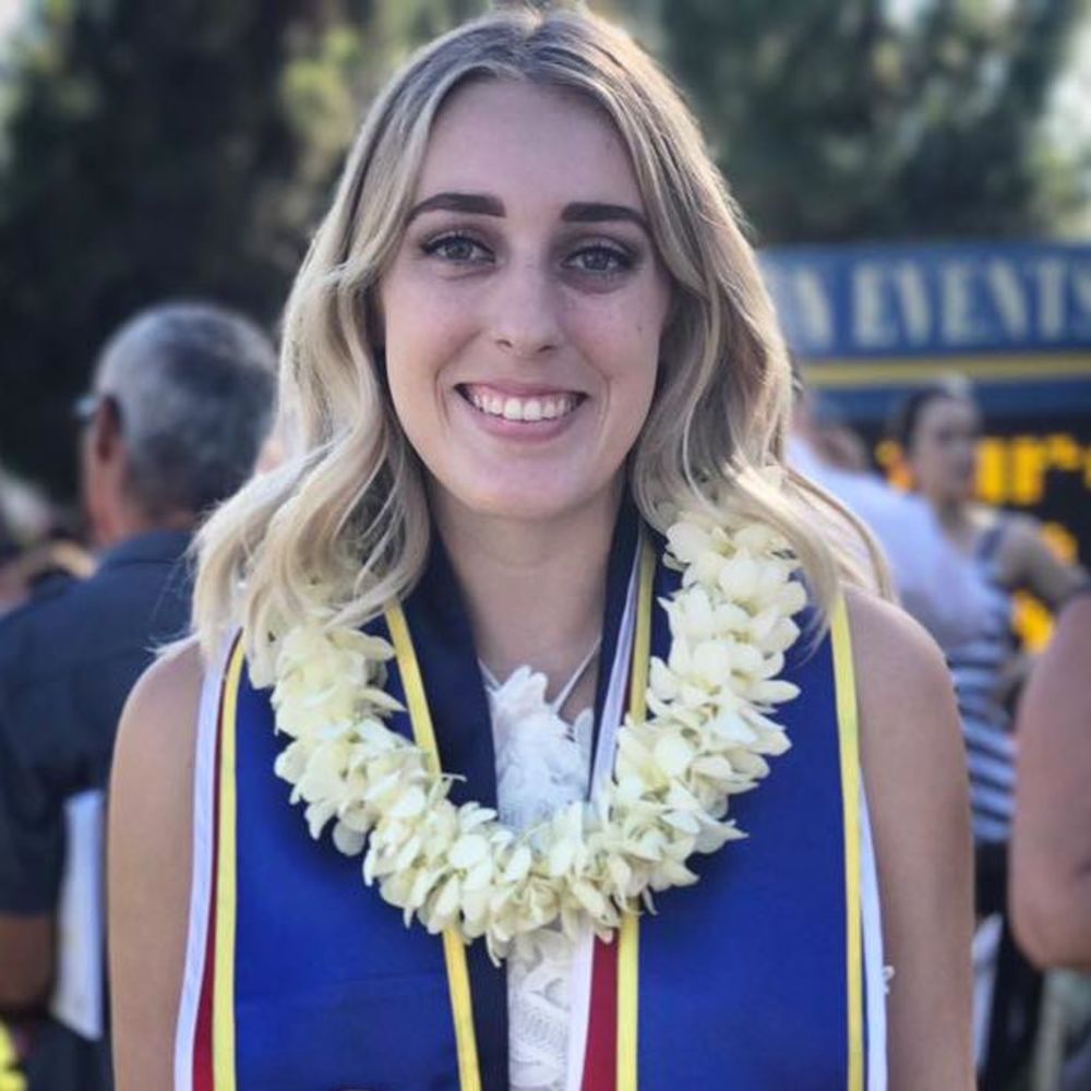 Meet your Posher, Liz